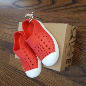 Native Jefferson shoe